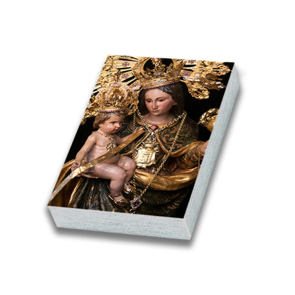 Estampas Religiosas Personalizadas