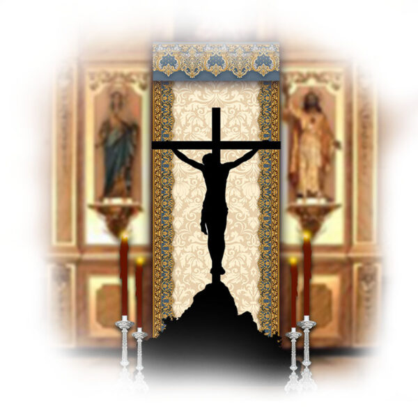 Doseles de culto